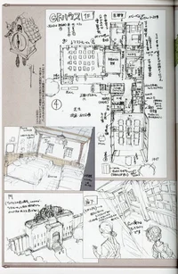 TPN-Gracefeild House