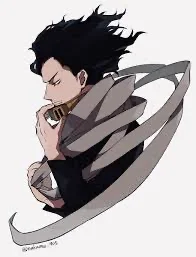 Aizawa Shouta