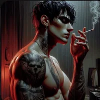 Xander grey