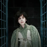 Robin Arryn
