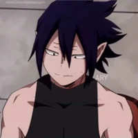 Tamaki Amajiki