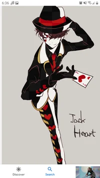 Jack Heart