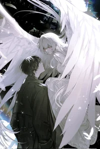 Angel Rival - GL