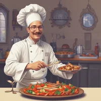 Chef