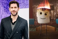John Krasinski as Be