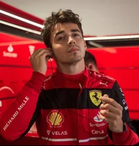 Charles Leclerc 