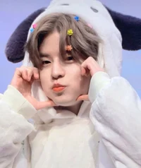 Kim Seungmin