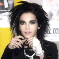 Bill Kaulitz 