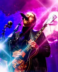 Andrew Hozier-Byrne