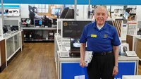 Bestbuy Worker