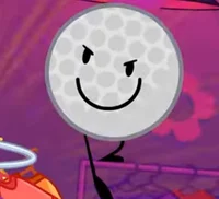 Golf Ball