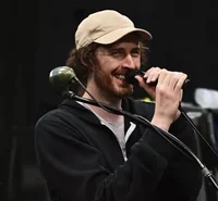 Andrew Hozier-Byrne
