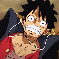 Luffy