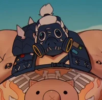 Roadhog
