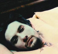 Sirius Orion Black