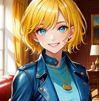 Super GF - Alternate