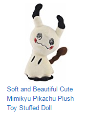 Mimikyu