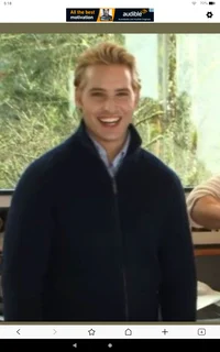 Carlisle Cullen