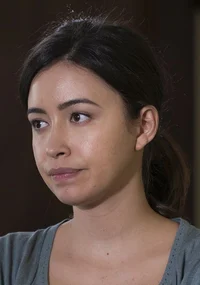 Rosita Espinosa 