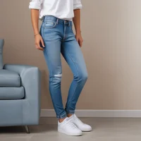 jeans