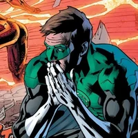 Hal Jordan