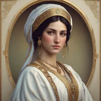 Elenia Gianopulos