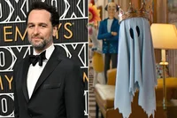 Matthew Rhys as Ghos