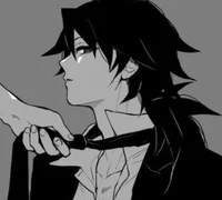 Giyuu - CEO husband