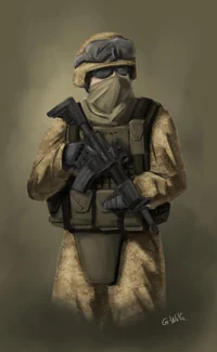 Betrayed by your own