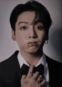 Jungkook