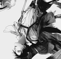 Levi Ackerman