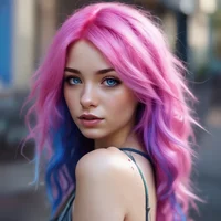 Larissa Yeva Andreas