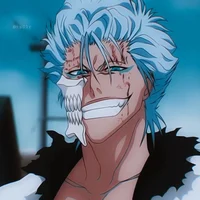 Grimmjow Jaegerjaque