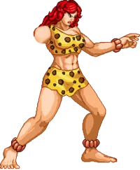 Giganta Mugen 