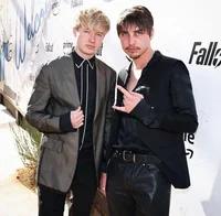 Sam and Colby 