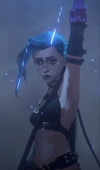 Jinx 