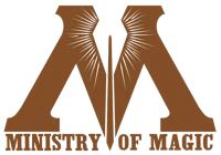 Minstry of Magic