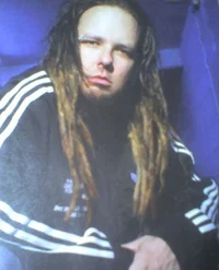 Jonathan Davis