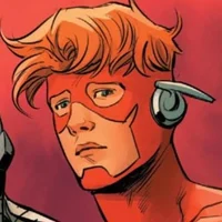 Wally West 