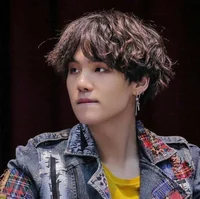 Yoongi 