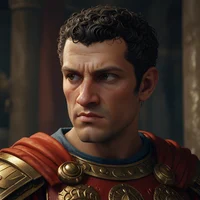 Tiberius Emperor