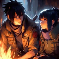 Sasuke 