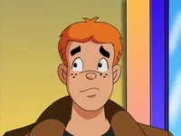 Archie Andrews