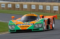 Mazda 787B