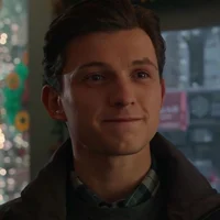 Peter parker