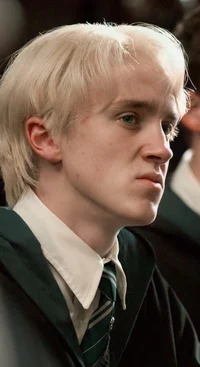 Draco Malfoy 