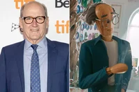 Art Teacher if movie