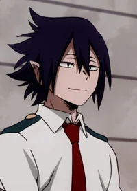 Amajiki Tamaki