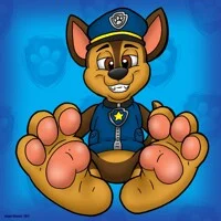 Chase - Paw Patrol