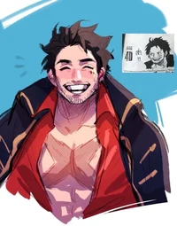 Husband Luffy